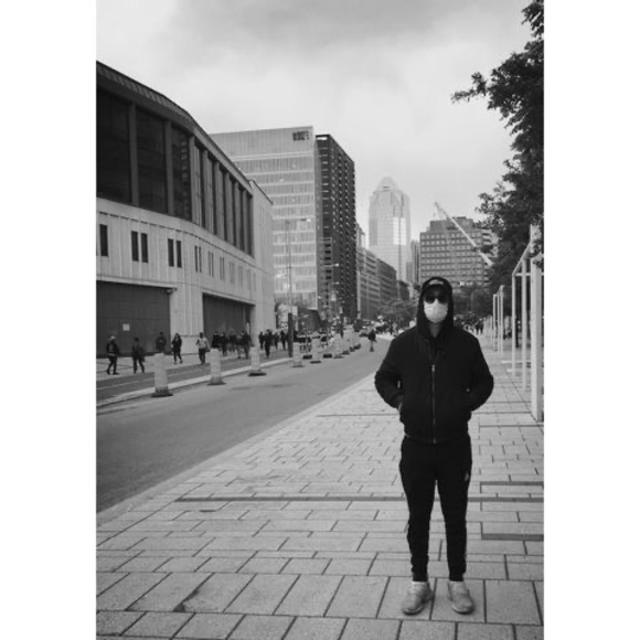 Meet your Posher, Kevin - Picture 1 of 1